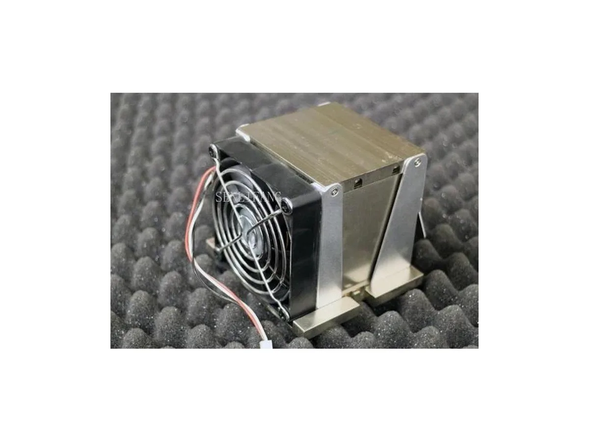 Fans Fans Heatsink & Fan Cooler xSeries 206 X206 X205 13N2951 13N2950 — product photo
