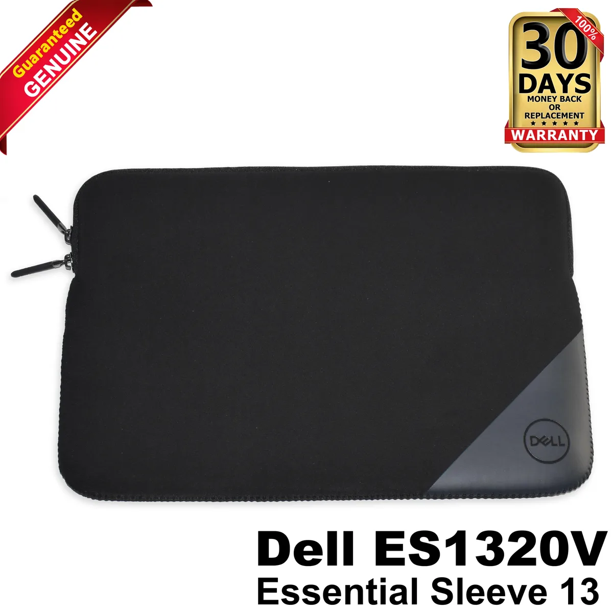 DELL DELL ES1320V Essential Sleeve 13 laptop replacement part — product photo