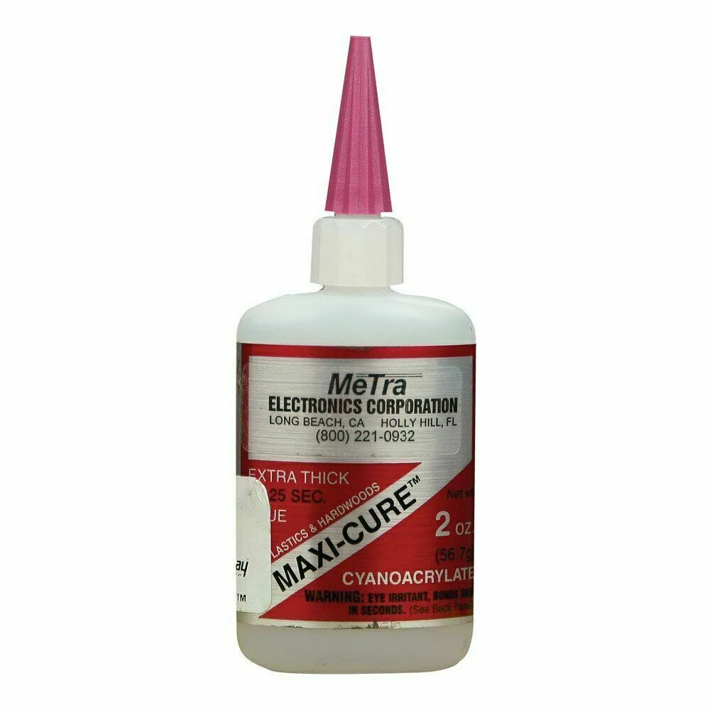 The Install Bay The Install Bay MAXI-CURE2 glue 113 — product photo