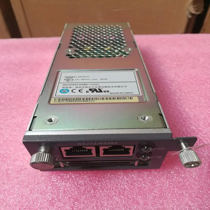 ATX switching power supply unit EPMU03 EPS30-4815AF