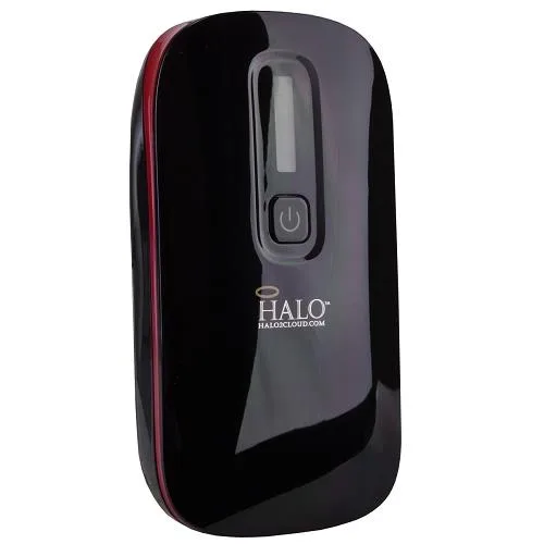 Halo Halo Pocket Power 12000mAh Battery Backup — product photo