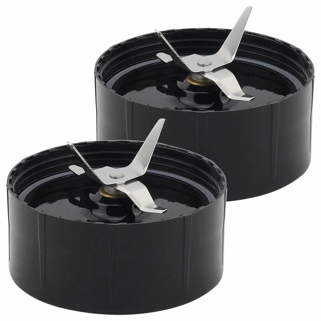 RAYBESTOS UNBRANDED RAYBESTOS UNBRANDED 2 Pack Cross Blade Replacement Magic Bullet MB1001 250W — product photo