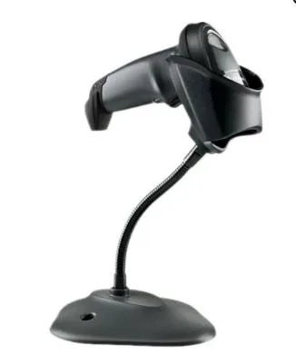 Bitmain LI2208 barcode scanner with USB cable and stand