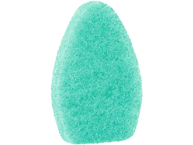 3M 3M 560RCT Bath Scrubber Refill Blue 6 Carton — product photo