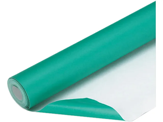 Pacon Pacon 57195 Paper 48" x 50 ft Teal — product photo