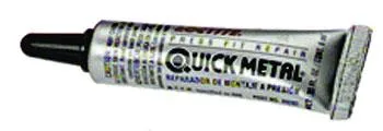Loctite Loctite 660 Quick Metal Gap Filler 6ml Silver — product photo