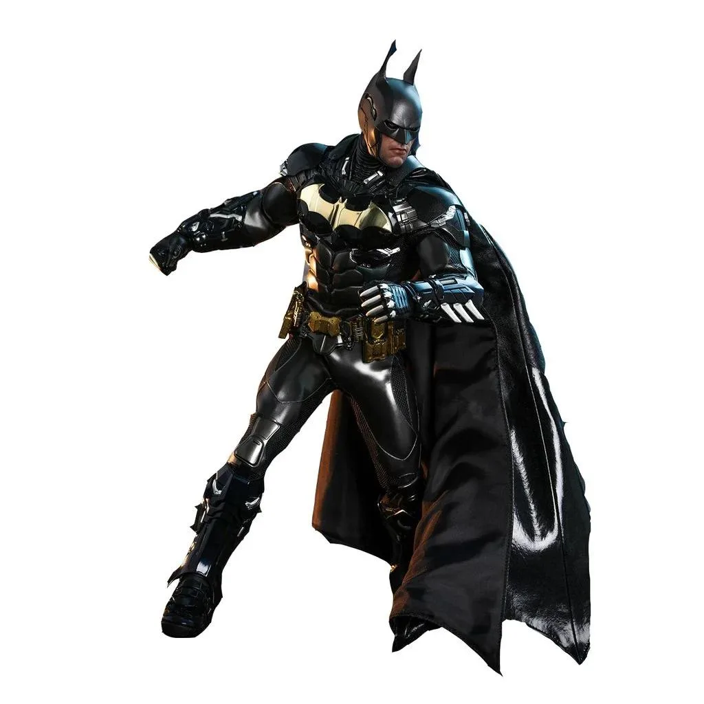 Hot Toys Hot Toys VGM37 Batman Arkham Knight Prestige Edition Action Figure — product photo