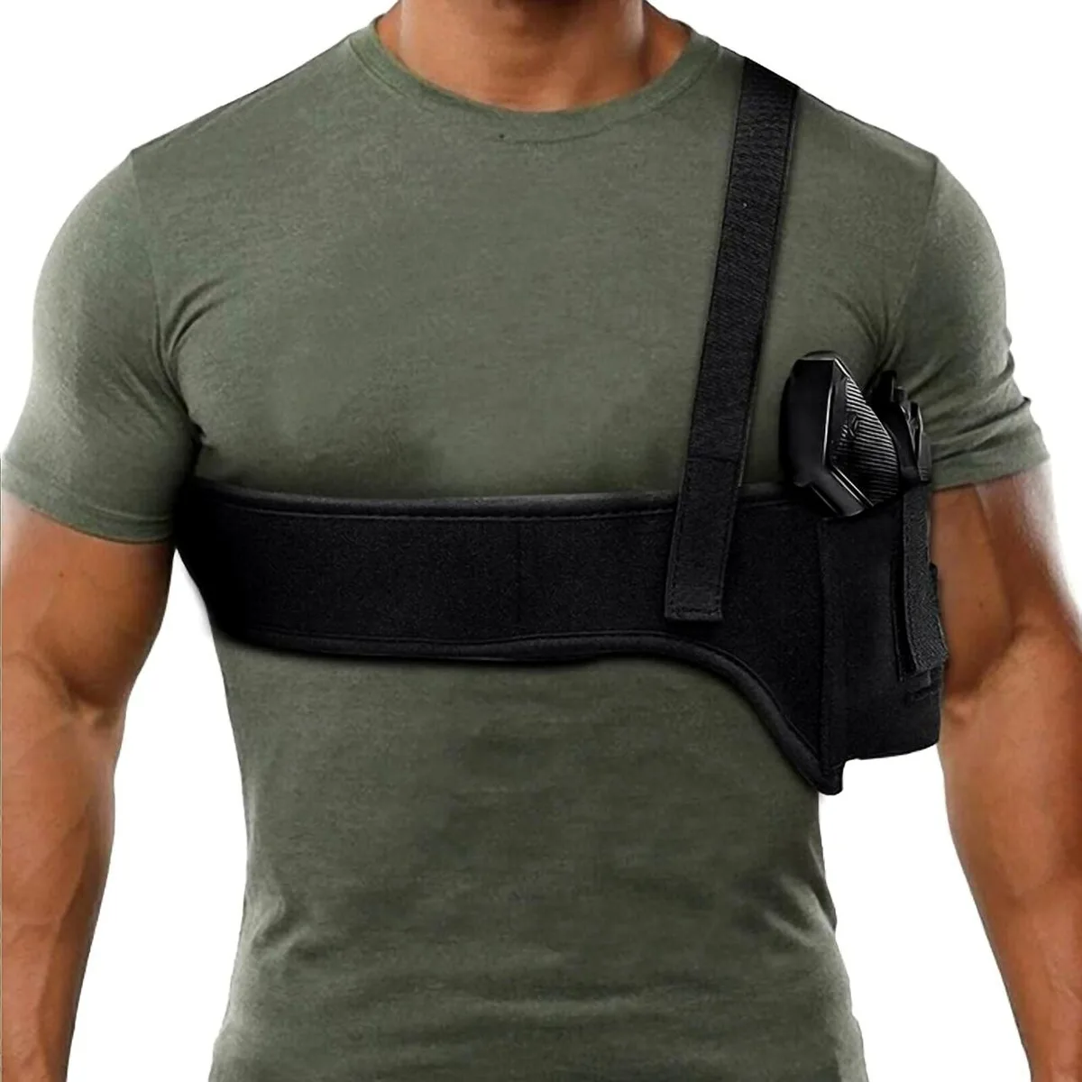 The Perfect Part The Perfect Part 45 Inch Concealment Holster — product photo