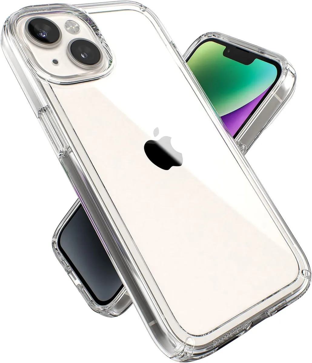 iworkmart iworkmart GemShell Case for iPhone 13 14 6.1 inch — product photo
