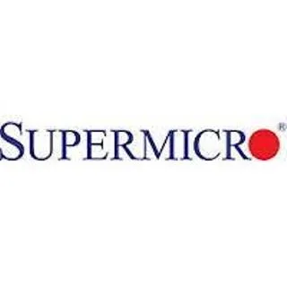 Supermicro Supermicro FAN-0141L4 40x40x56 mm 20.5K/17.6K RPM counter-rotating server accessory — product photo