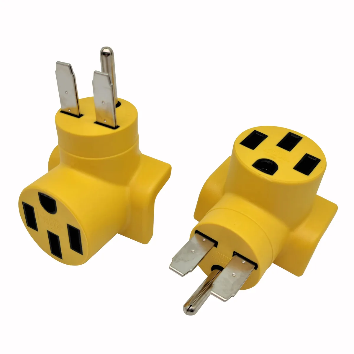 Parkworld Parkworld 63241 NEMA 6-30P to 14-50R EV Adapter 30A 250V — product photo