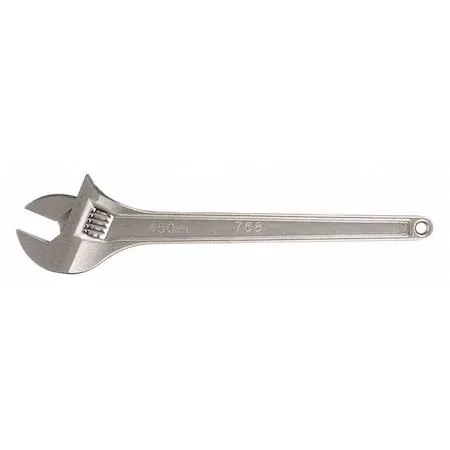 Ridgid Ridgid 632-86927 18 in Adjustable Wrench hand tool — fotografie produktu
