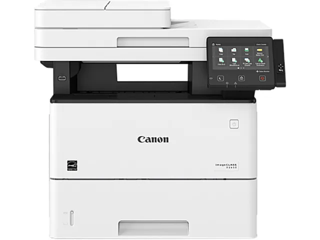Canon Canon imageCLASS D1650 2223C023 laser printer — product photo