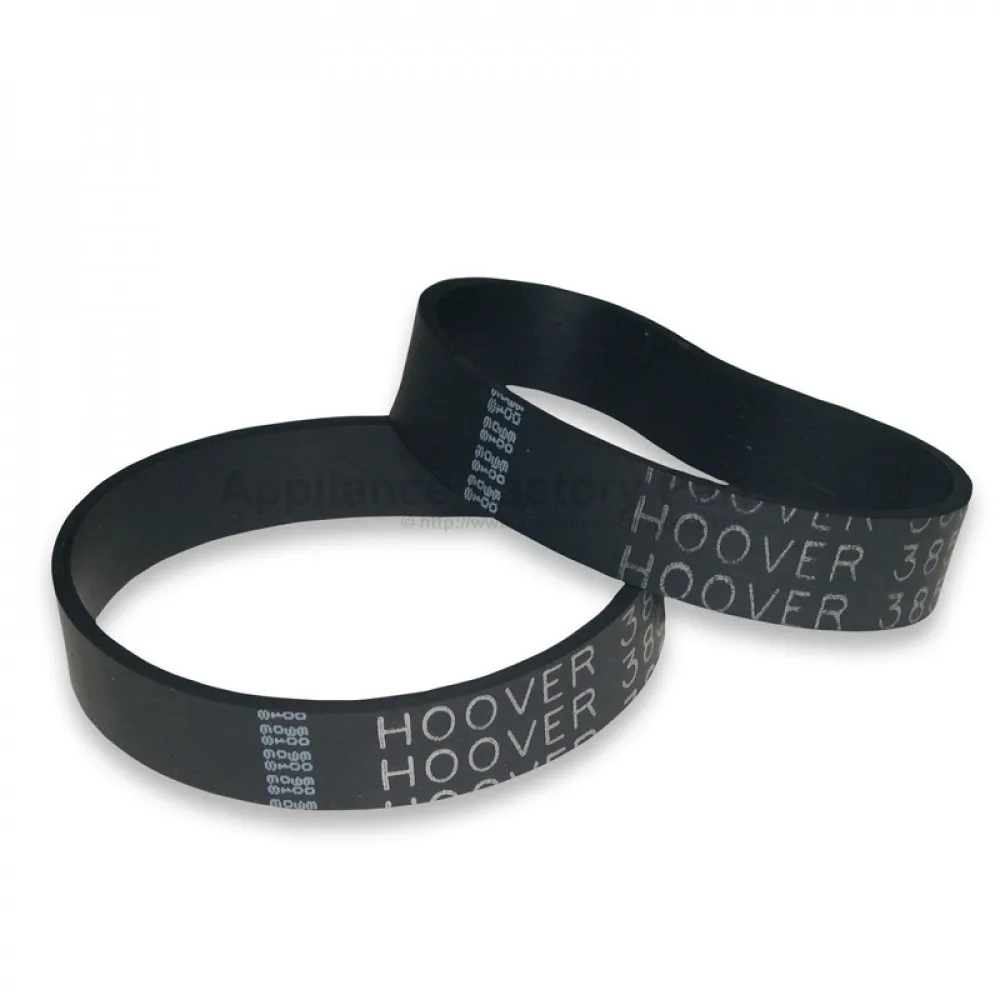 Appliance Factory Parts Appliance Factory Parts 43-3113-07 Hoover Belt 2 Pack — product photo