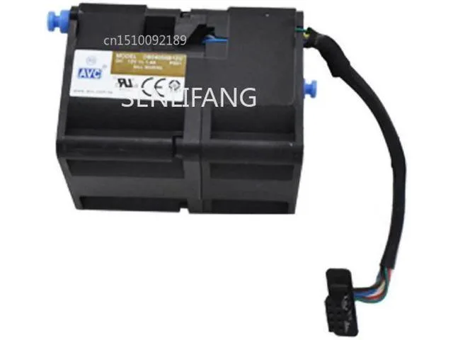 TSUJ TSUJ Kepler-C72J-OYS-0194 fan for RD530 RD540 RD630 RD640 — product photo