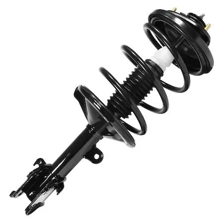 Unity 11662 front right complete strut assembly for 1999-2004 Honda Odyssey