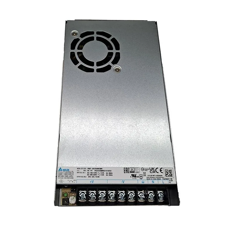 KHACHIMO KHACHIMO PMT 12V 29A 24V 14.6A 350W ATX power supply — product photo