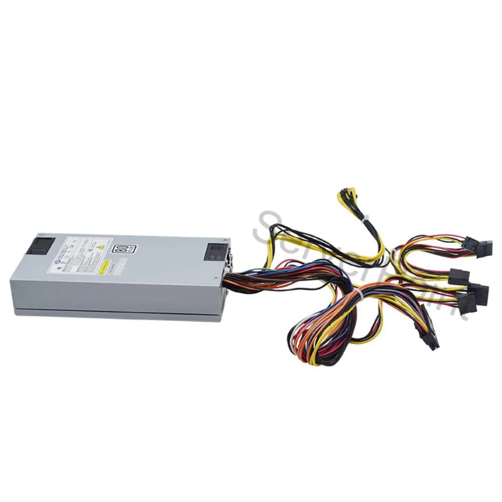 Graviton Graviton FSP350-601U 350W 1U server power supply — product photo