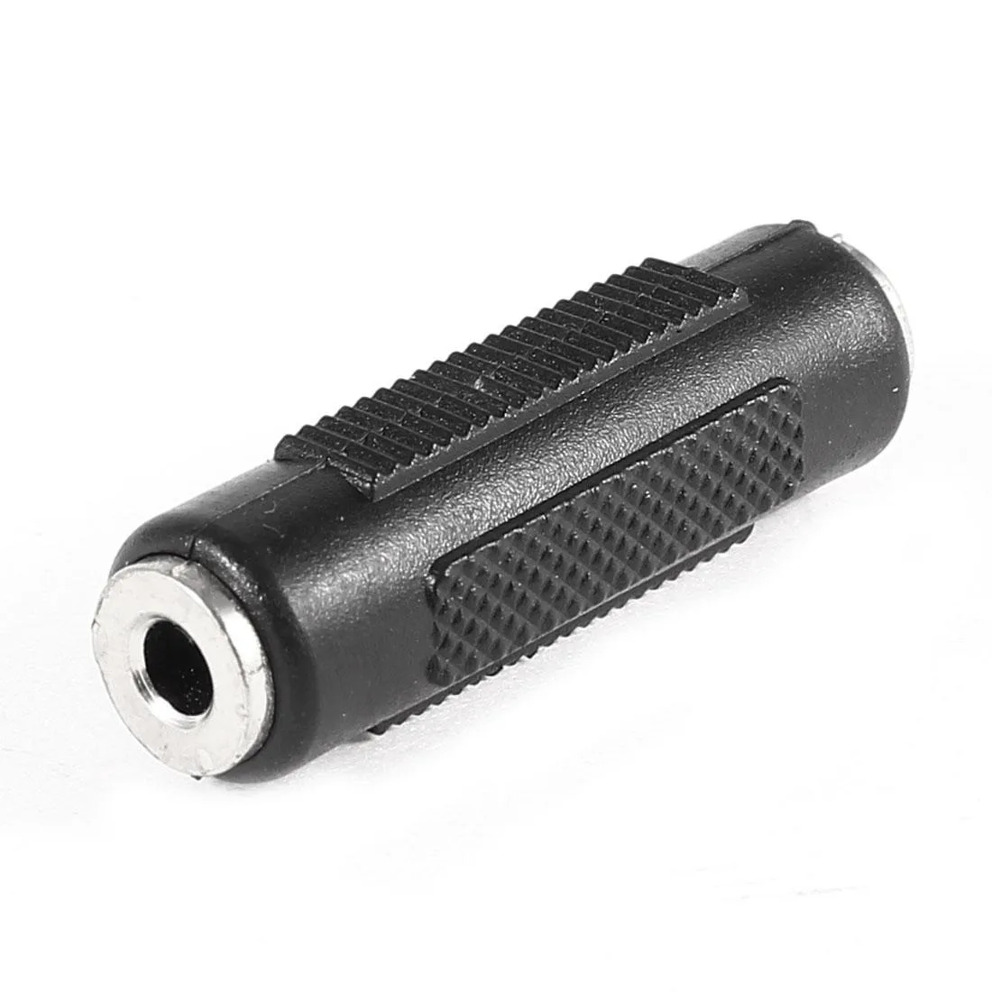 Unique-Bargains Unique-Bargains 3.5mm Female to Female Audio Adapter Connector — product photo