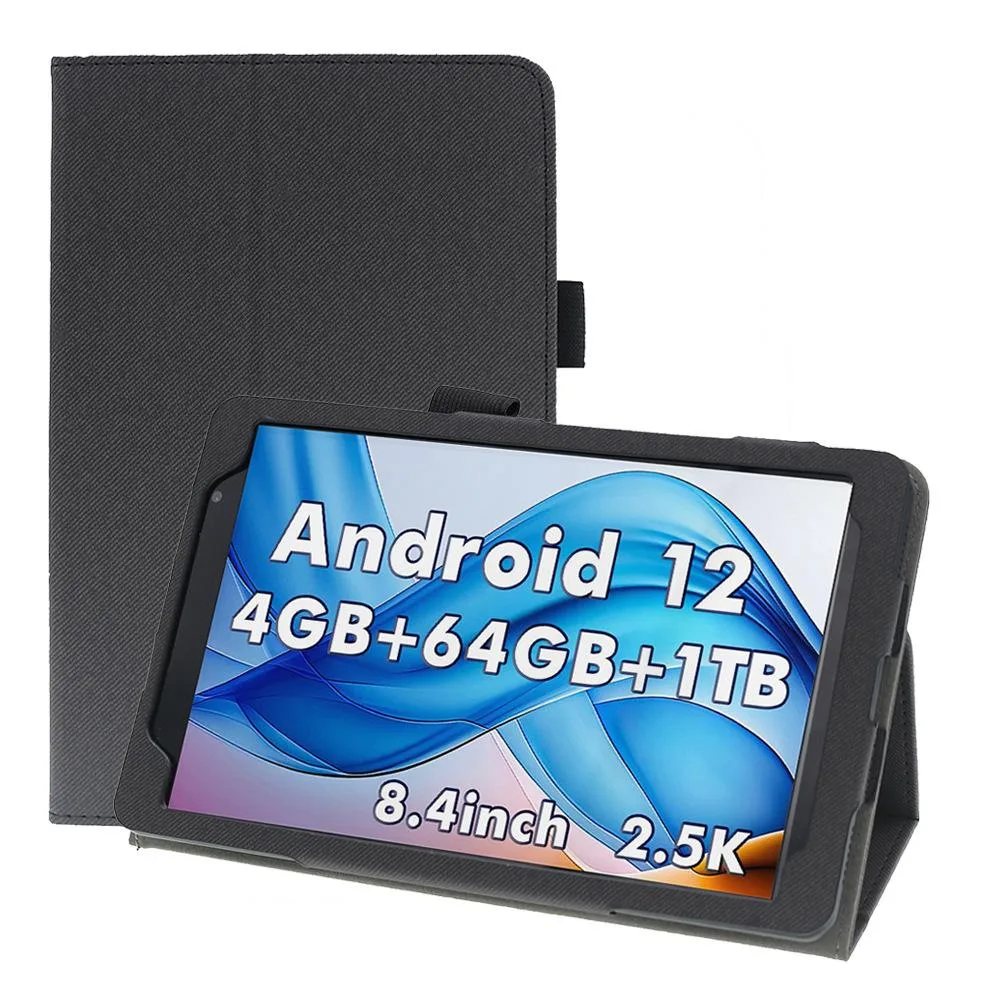 Shenzhen Huidetai Trading Co., Ltd Shenzhen Huidetai Trading Co., Ltd DOOGEE T20 Mini 8.0 Inch Android 13 Tablet Case — product photo