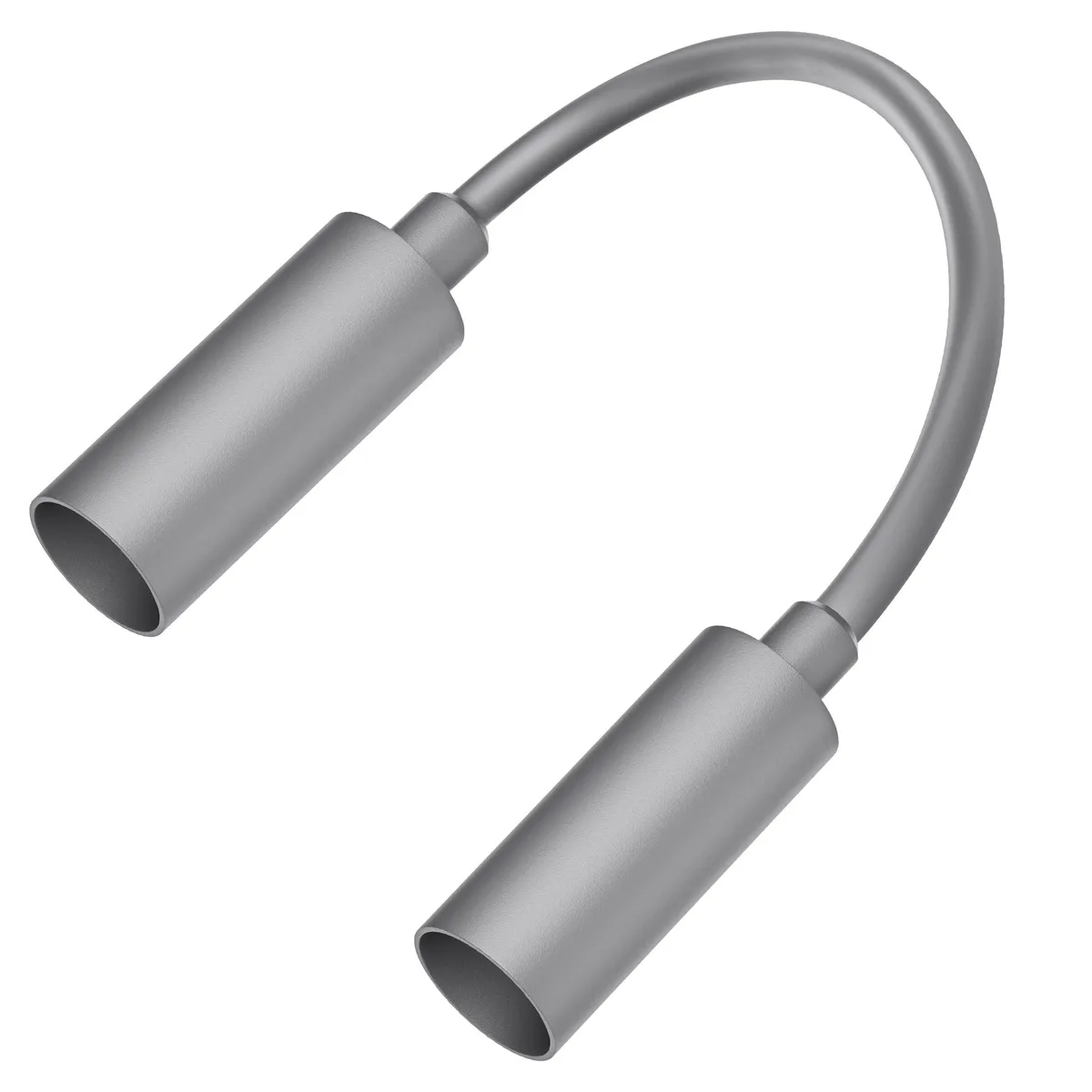  Tripp Lite ADINEL Female-to-Female DC Adapter 7.87in — product photo
