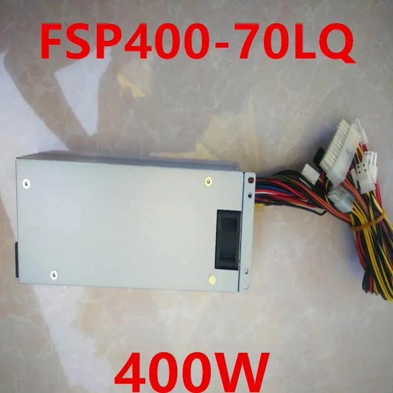 KHACHIMO KHACHIMO FSP400-70LQ 1U 400W Switching Power Supply — product photo