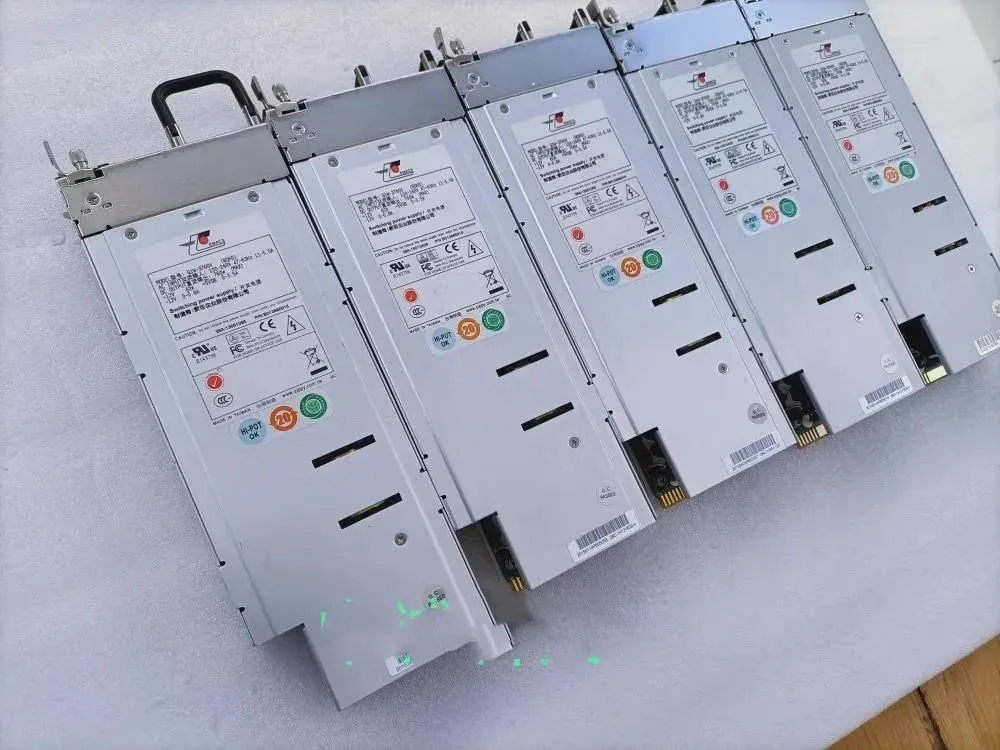 Supersuperuncle Supersuperuncle Switch G1W-3760V 760W 2U Server Redundant Power Module — product photo
