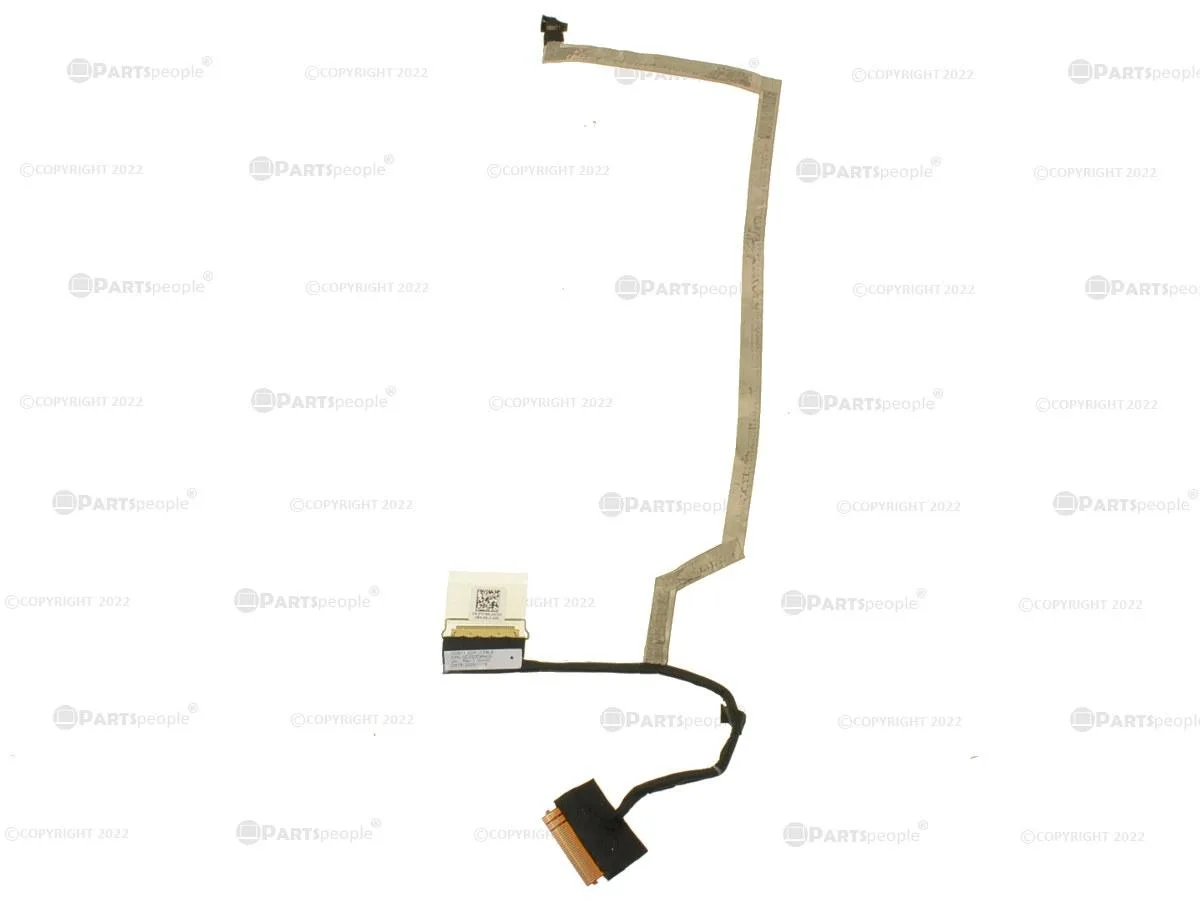 DELL DELL Latitude 3120 11.6" LCD Ribbon Cable T0165 — product photo