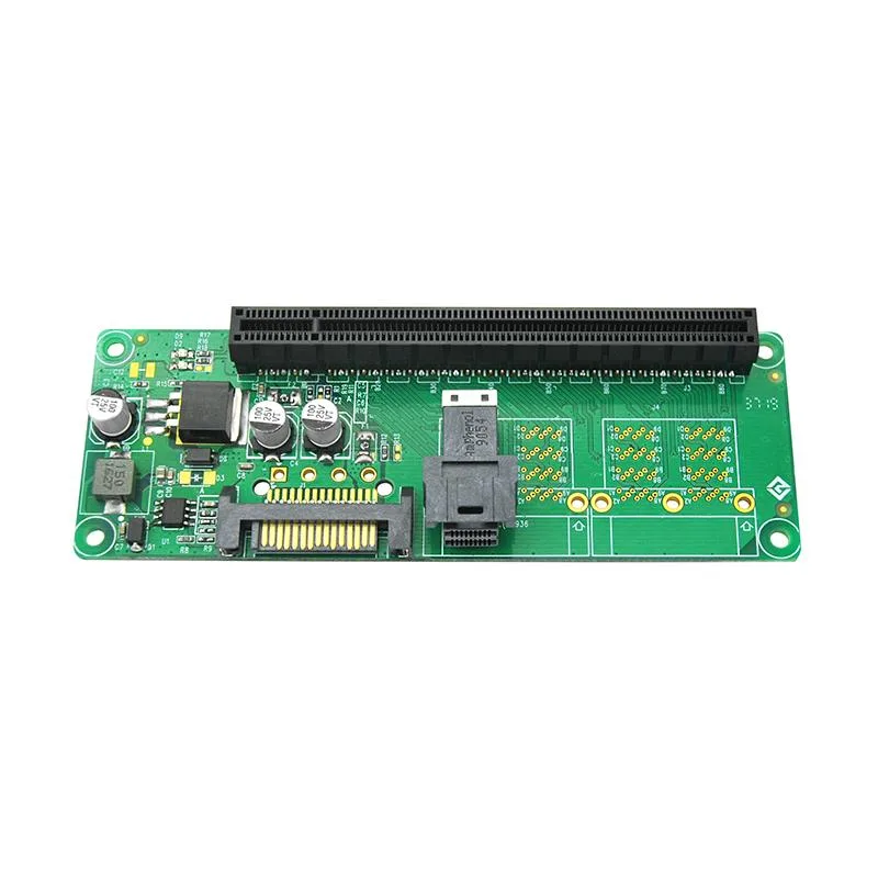 eshinreal eshinreal SFF-8643 to PCIe 3.0 x16 Adapter — product photo