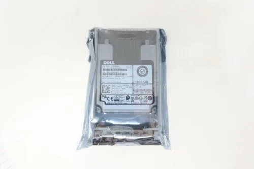 DELL DELL PX05SMB0B0Y 800GB SAS 2.5in solid-state drive accessory — product photo