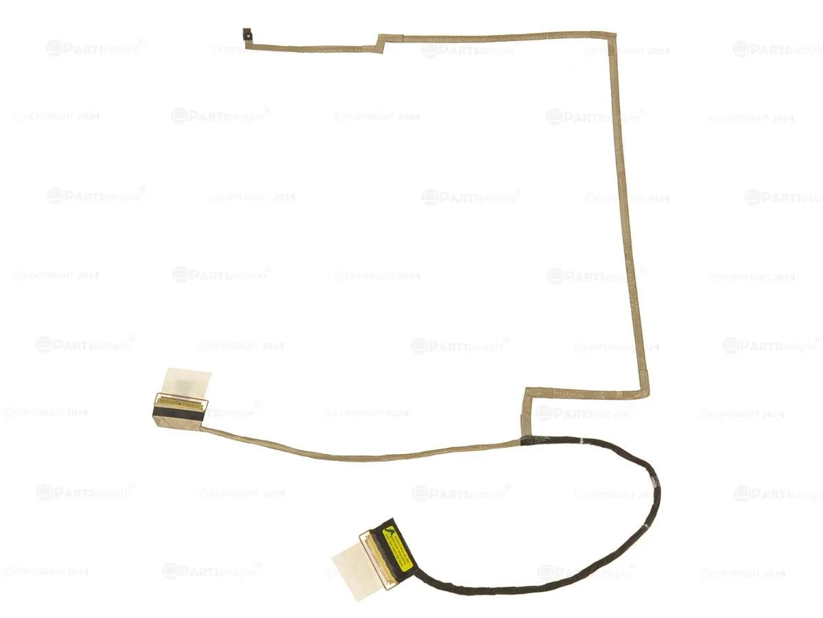 DELL DELL G15 5530 5535 15.6" 120Hz LCD Video Ribbon Cable CG4TH — product photo