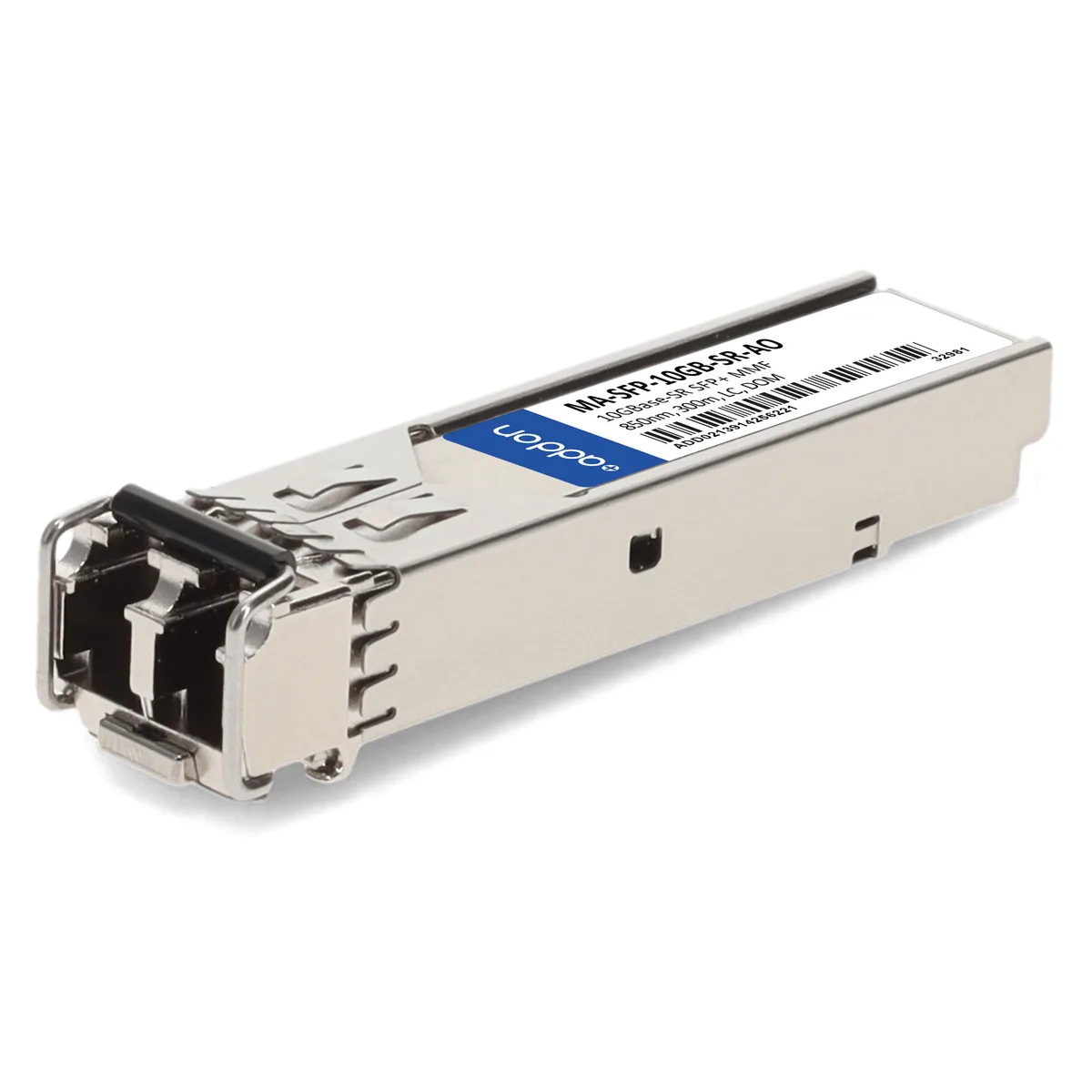 AddOn AddOn MA-SFP-10GB-SR-AO 10GBase-SR SFP+ Transceiver 850nm 300m LC DOM — product photo