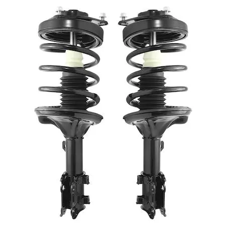 Unity front complete strut assembly kit for 2003-2008 Hyundai Tiburon