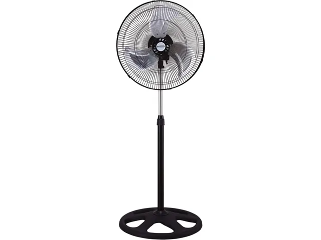 Brentwood Appliances Brentwood Appliances F-1831B 18" Industrial 3-in-1 Fan — product photo