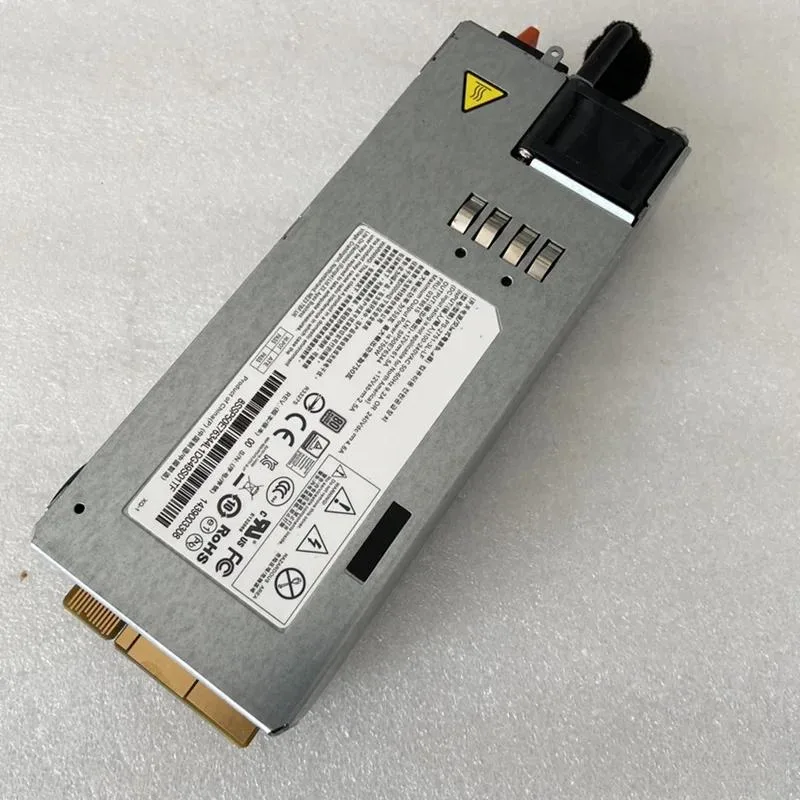 KHACHIMO KHACHIMO 750W ATX Power Supply PS-2751-3L-LF 80 PLUS Gold — product photo