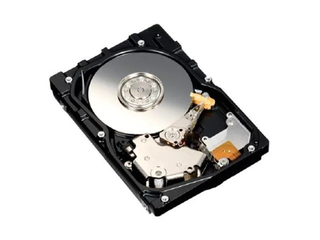 Toshiba Toshiba MBE2147RC 147GB 15000 RPM 16MB SAS 2.5" internal hard drive — ภาพสินค้า