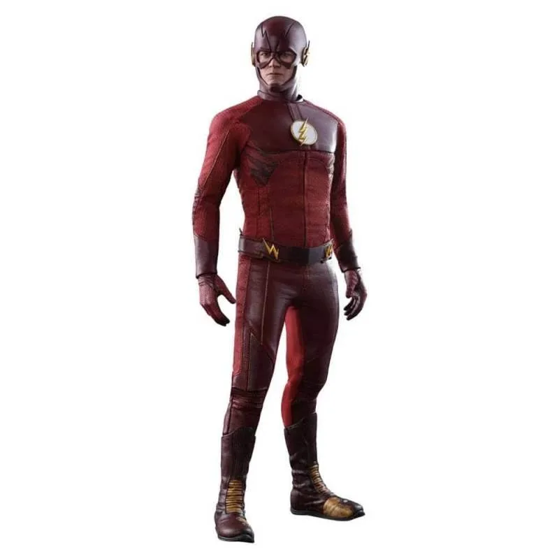 Hot Toys Hot Toys TMS009 The Flash 1/6 Action Figure 35cm — product photo