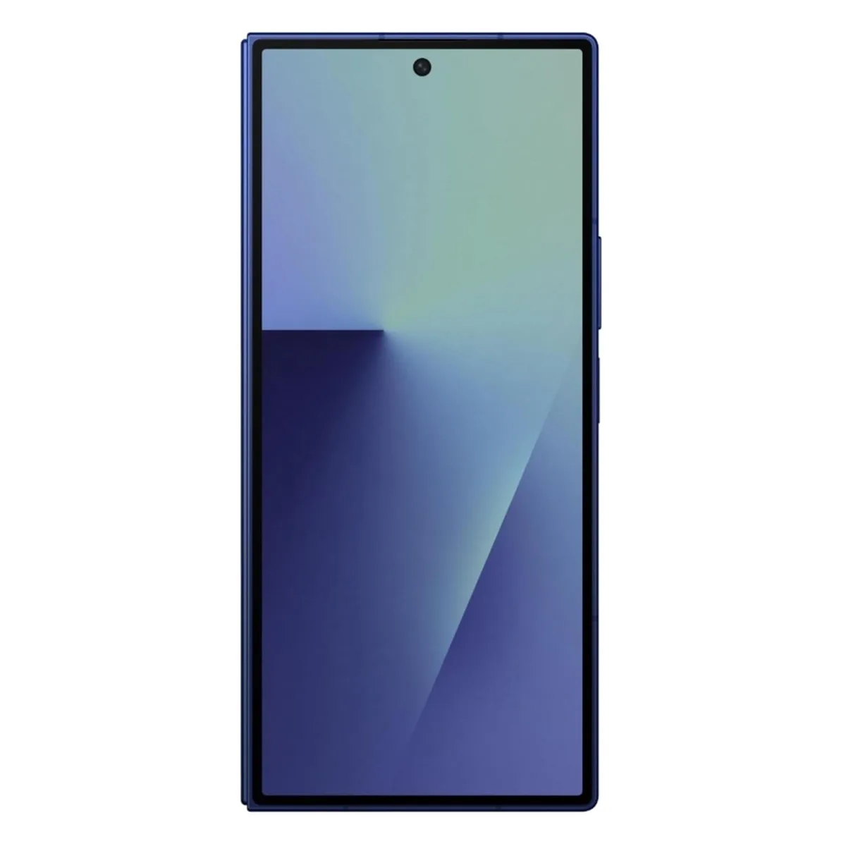 SAMSUNG SAMSUNG Galaxy Z Fold7 1TB 8" 5G Blue Shadow — product photo