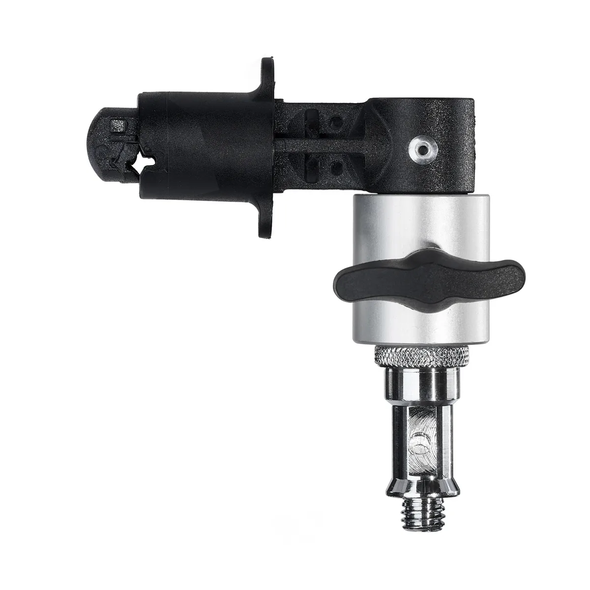 Flashpoint Brand Flashpoint Backdrop Reflector Holder Clip 24-60 — product photo