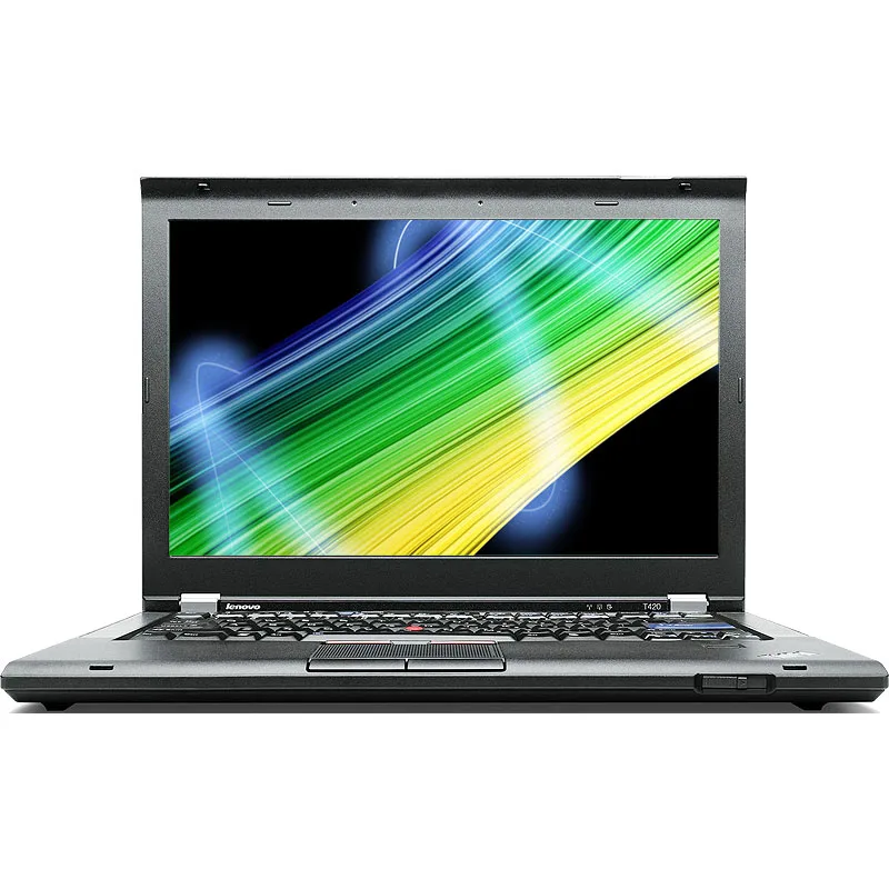 Lenovo Lenovo ThinkPad T420 i7-2640M 2.80GHz 4096MB 500GB 14.0" laptop — product photo