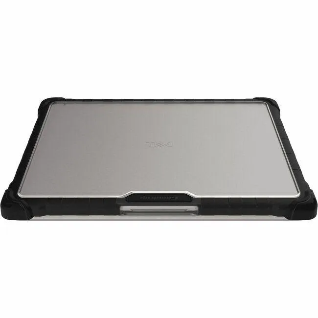 Gumdrop Cases Gumdrop SlimTech Dell Pro 14 Plus Clamshell Transparent — product photo