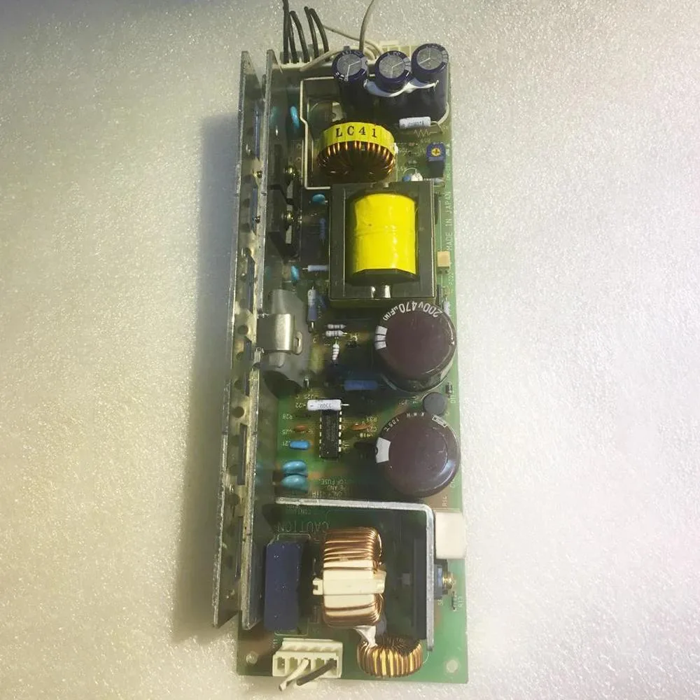KHACHIMO KHACHIMO LCA150S-24 power supply 24V 6.3A 150W — product photo