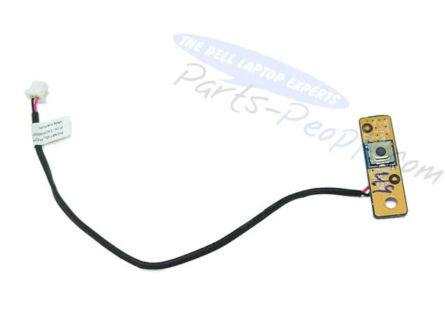 Genuine Dell power button cable for Inspiron Mini 1012