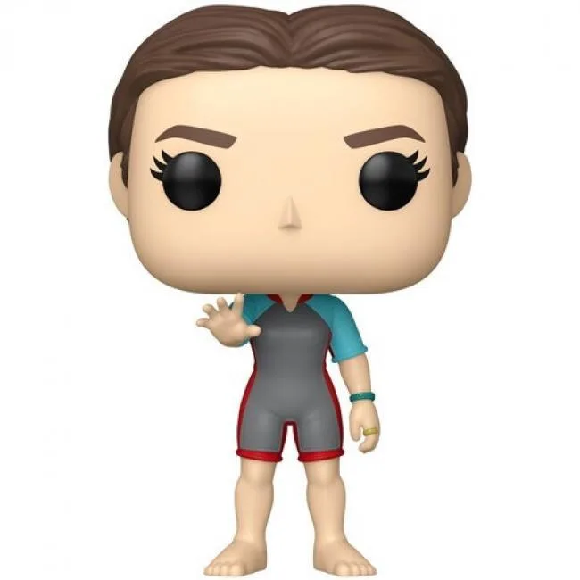 Funko Funko POP! Television Stranger Things Eleven 90290 action figure — product photo