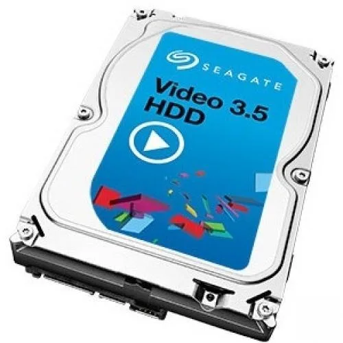 Seagate Seagate ST500VM000 500GB 3.5" SATA 5900rpm 64MB internal hard drive — product photo