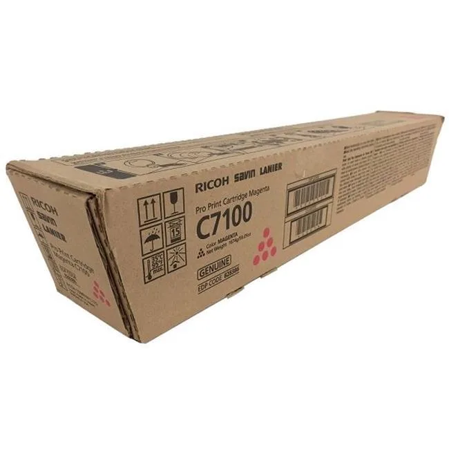 Ricoh Ricoh 828386 Magenta ink cartridge 45000 pages — product photo