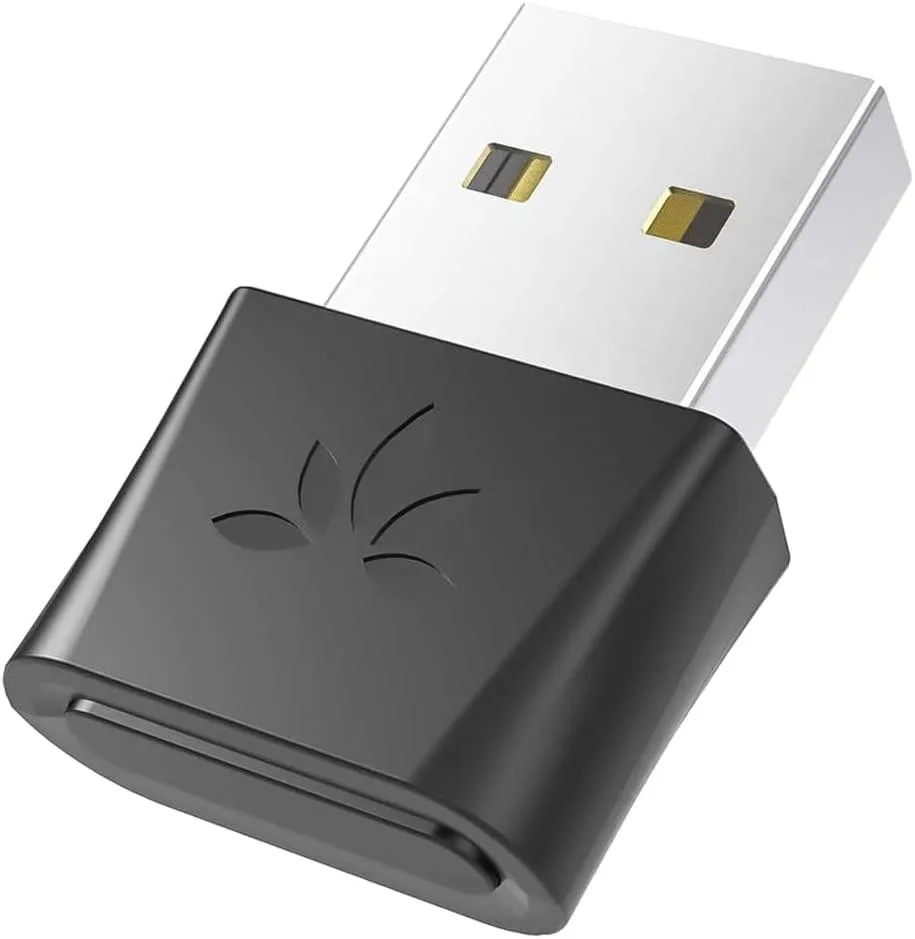 GCROWN GCROWN DG80 USB Bluetooth Audio Transmitter aptX Low Latency — product photo