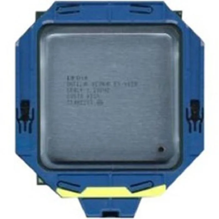 HPE HPE 687965-001 Xeon E5-4620 2.2GHz 8-core processor upgrade — product photo