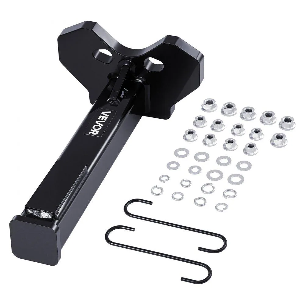 VEVOR VEVOR Wheel Bearing Hub Removal Tool Kit XC2120 5 6 8 Lug — product photo