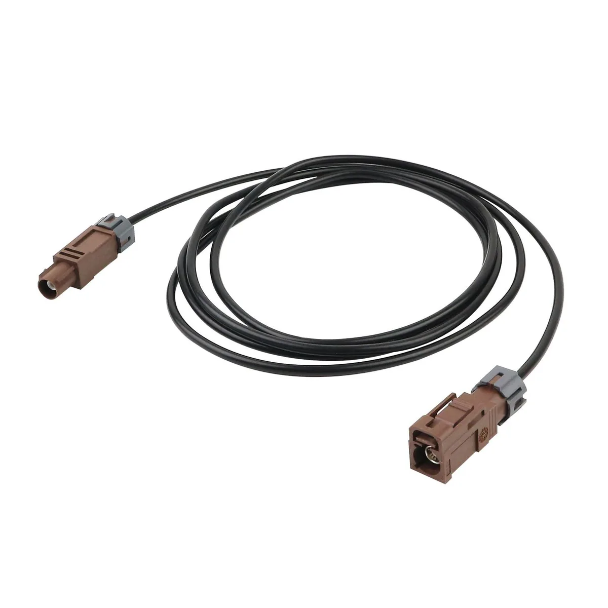 Alphacool reverse camera cable harness for Ford Super Duty trucks